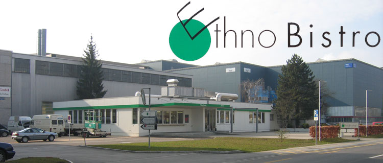 Ethno Bistro