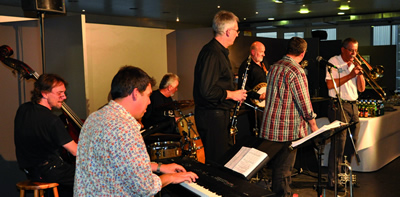 4. August 2010 - H&auml;mme’s Euro Dixie Crew