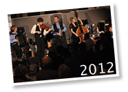 Bildergalerie 2012