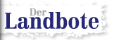 Der Landbote